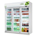 飲料展示柜
